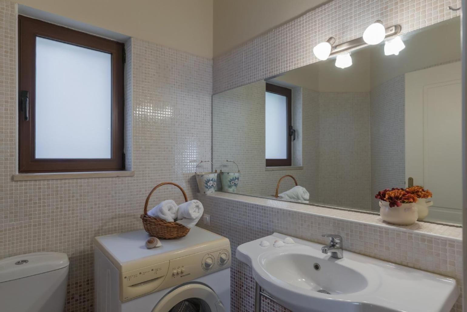 Villa Ilia Roussospition Ngoại thất bức ảnh