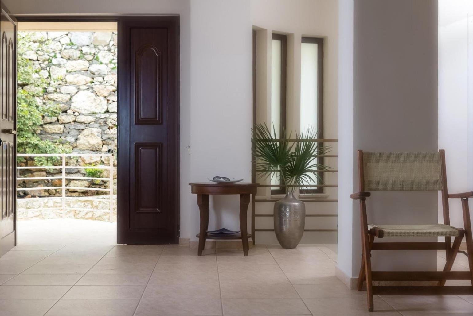 Villa Ilia Roussospition Ngoại thất bức ảnh