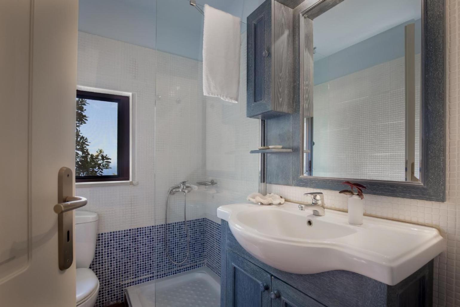 Villa Ilia Roussospition Ngoại thất bức ảnh